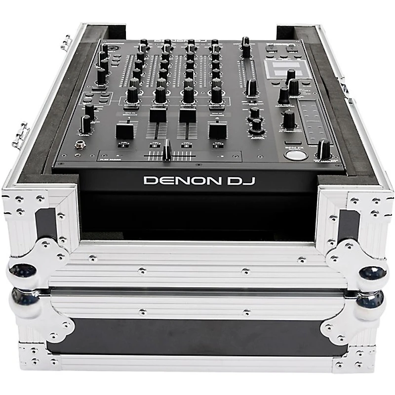 MAGMA Multi-Format Flight Case for AlphaTheta CDJ-3000X