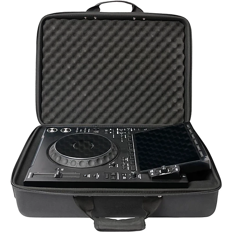 MAGMA CTRL Case for AlphaTheta CDJ-3000X