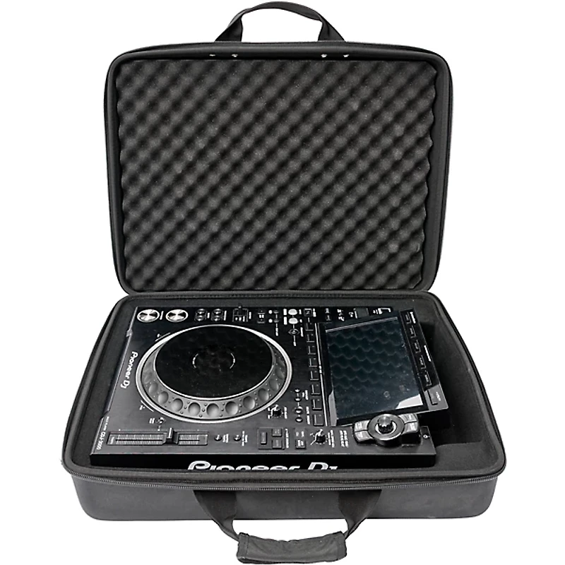 MAGMA CTRL Case for AlphaTheta CDJ-3000X