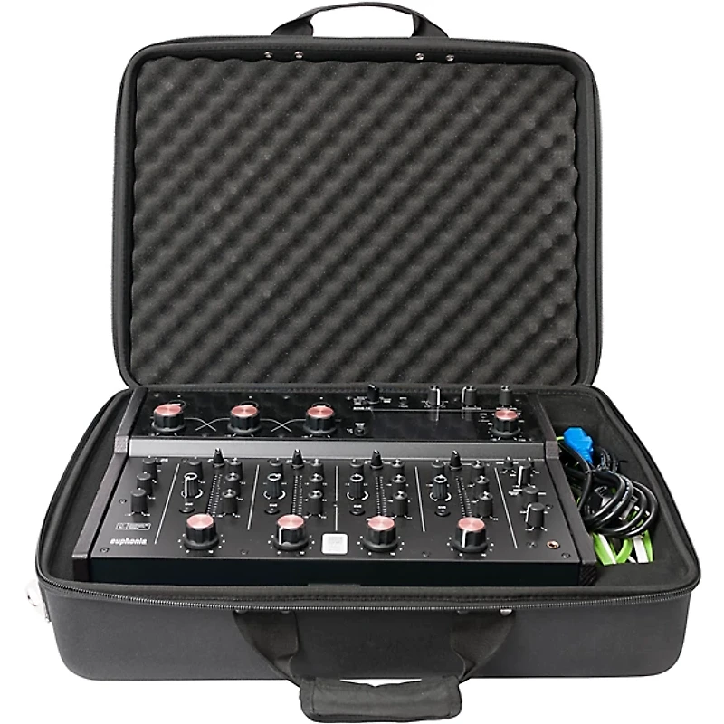 MAGMA CTRL Case for AlphaTheta CDJ-3000X