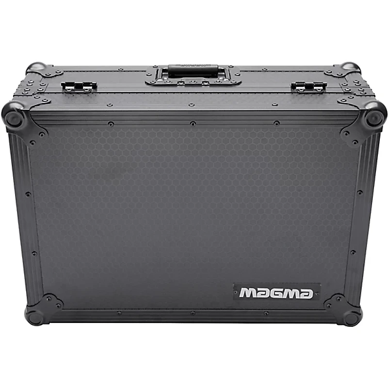 MAGMA Multi-Format Flight Case for AlphaTheta CDJ-3000X