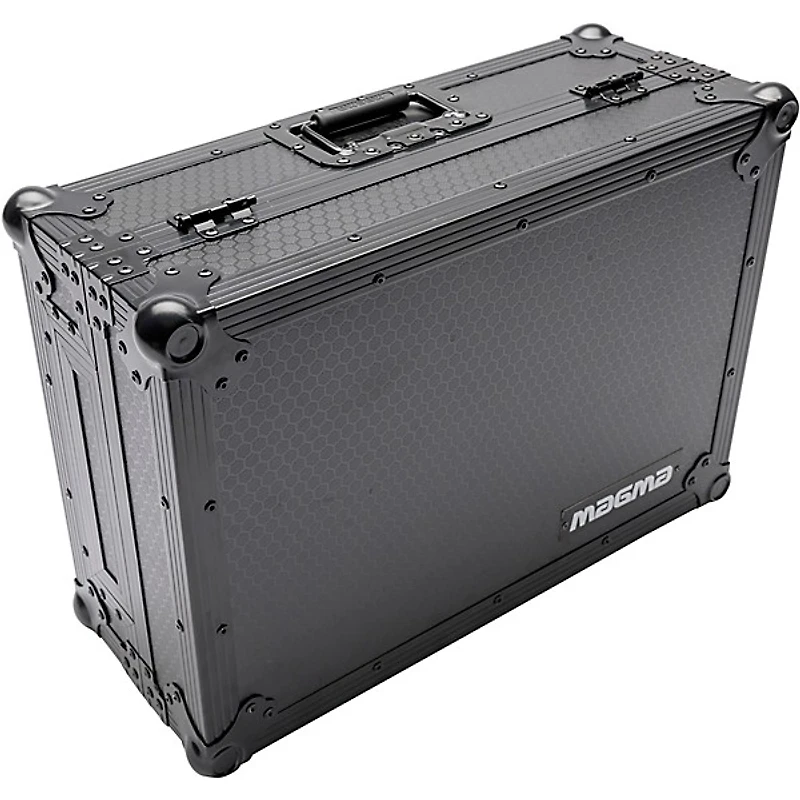 MAGMA Multi-Format Flight Case for AlphaTheta CDJ-3000X