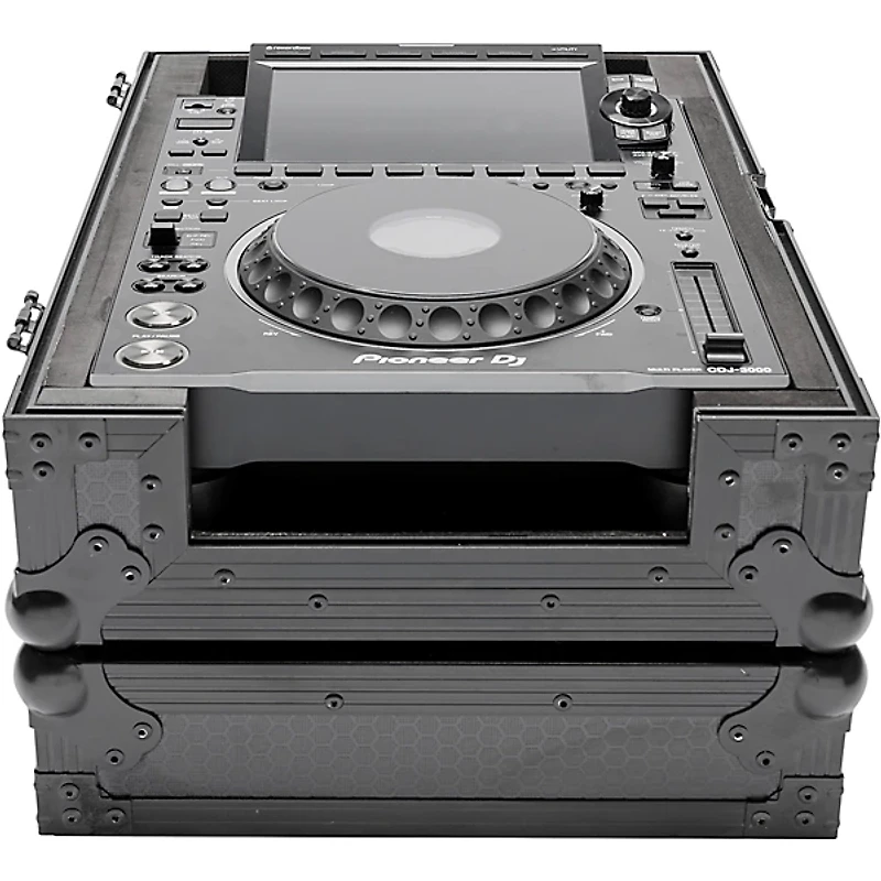 MAGMA Multi-Format Flight Case for AlphaTheta CDJ-3000X