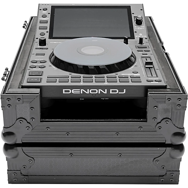 MAGMA Multi-Format Flight Case for AlphaTheta CDJ-3000X