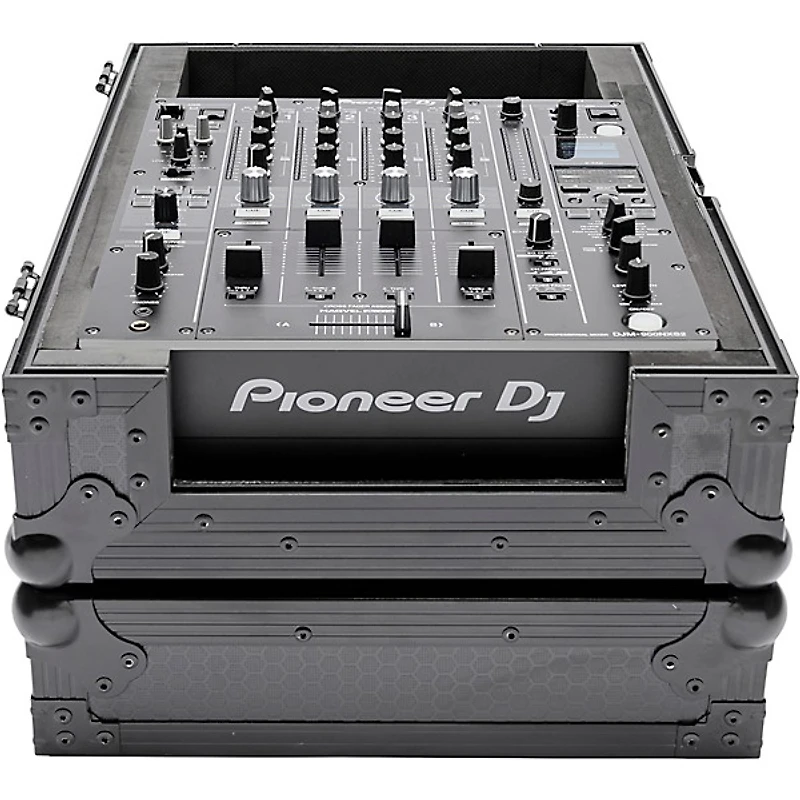 MAGMA Multi-Format Flight Case for AlphaTheta CDJ-3000X