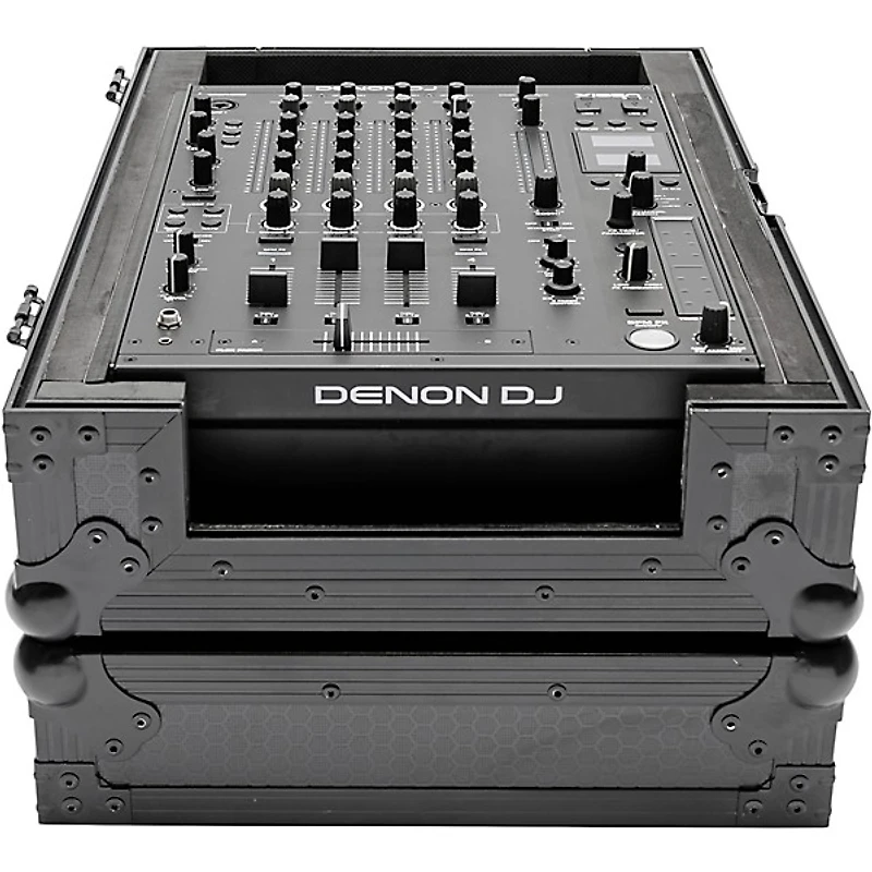 MAGMA Multi-Format Flight Case for AlphaTheta CDJ-3000X