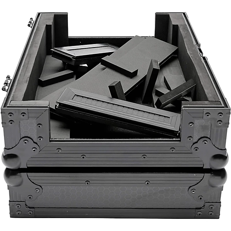 MAGMA Multi-Format Flight Case for AlphaTheta CDJ-3000X
