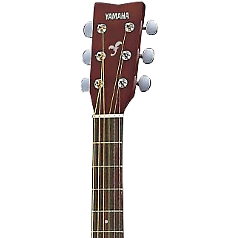 Yamaha F310i Folk Acoustic Guitar