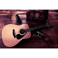 Yamaha F310i Folk Acoustic Guitar