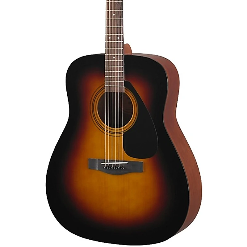 Yamaha F310i Folk Acoustic Guitar