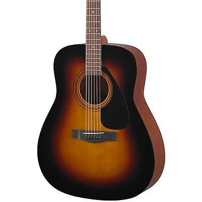 Yamaha F310i Folk Acoustic Guitar