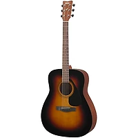 Yamaha F310i Folk Acoustic Guitar