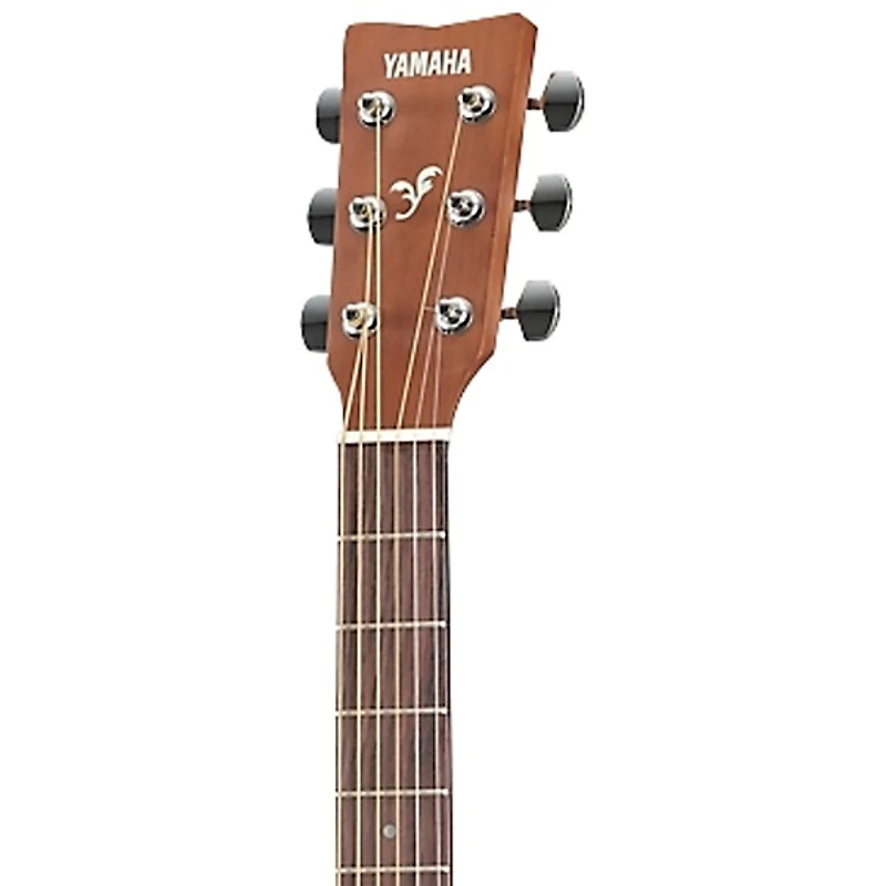 Yamaha F310i Folk Acoustic Guitar