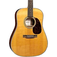 Martin D-13E Retro Road Series Dreadnought Acoustic-Electric Guitar - Aging Toner