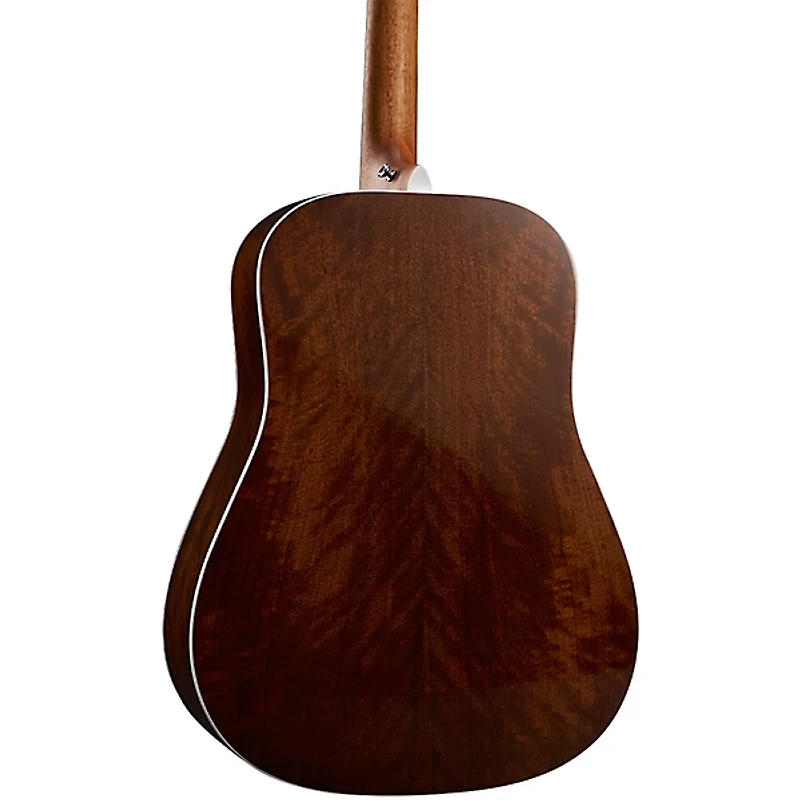 Martin D-13E Retro Road Series Dreadnought Acoustic-Electric Guitar - Aging Toner