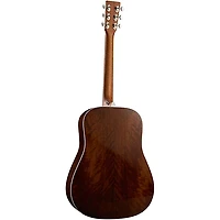 Martin D-13E Retro Road Series Dreadnought Acoustic-Electric Guitar - Aging Toner