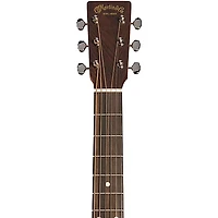 Martin D-13E Retro Road Series Dreadnought Acoustic-Electric Guitar - Aging Toner