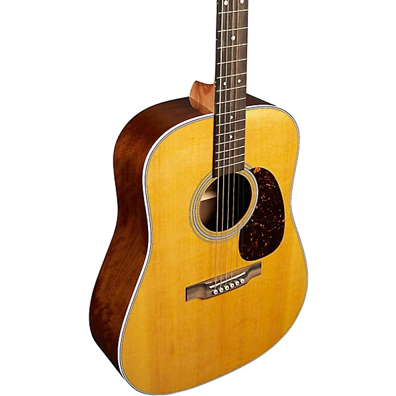 Martin D-13E Retro Road Series Dreadnought Acoustic-Electric Guitar - Aging Toner