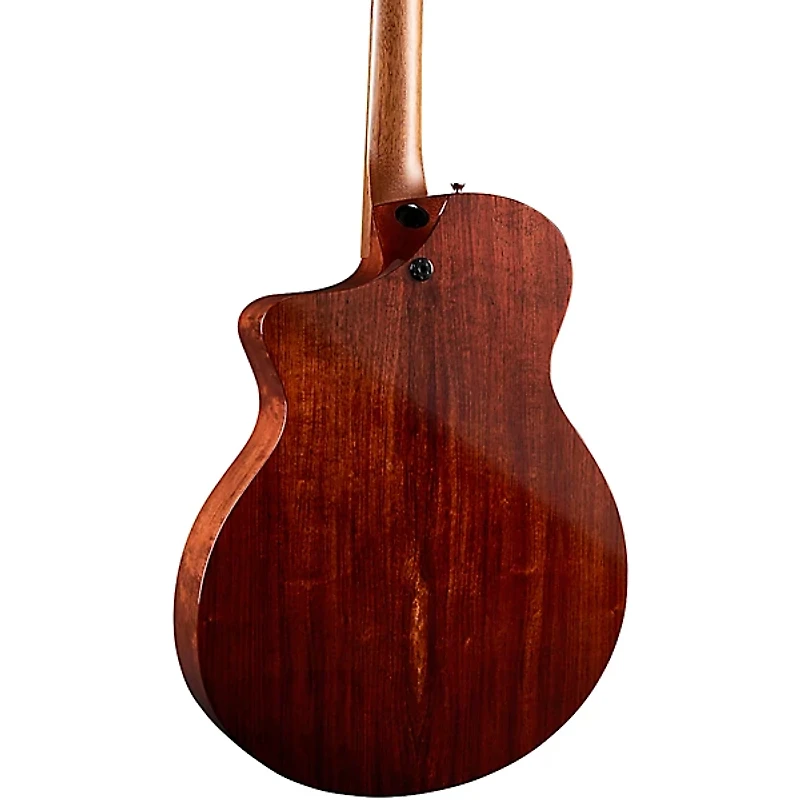 Martin SC-13E Modern Road Series Acoustic-Electric Guitar - Natural