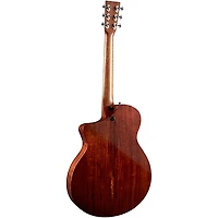 Martin SC-13E Modern Road Series Acoustic-Electric Guitar - Natural