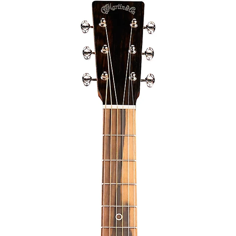 Martin SC-13E Modern Road Series Acoustic-Electric Guitar - Natural