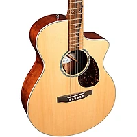 Martin SC-13E Modern Road Series Acoustic-Electric Guitar - Natural