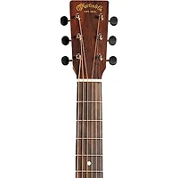 Martin D-10E Retro Road Series Dreadnought Acoustic-Electric Guitar - Aging Toner