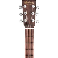 Martin SC-10E Modern Road Series Sapele Acoustic-Electric Guitar - Dark Mahogany