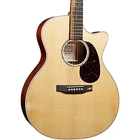 Martin GPC-13E Modern Road Series Grand Performance Acoustic-Electric Guitar - Natural