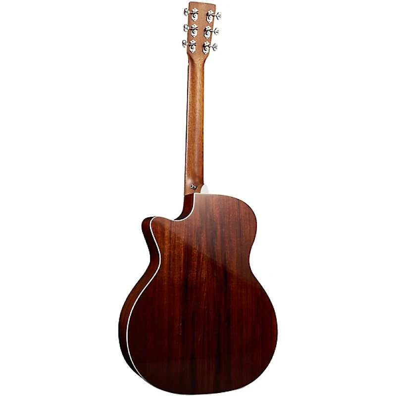 Martin GPC-13E Modern Road Series Grand Performance Acoustic-Electric Guitar - Natural