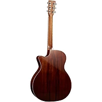 Martin GPC-13E Modern Road Series Grand Performance Acoustic-Electric Guitar - Natural