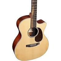 Martin GPC-13E Modern Road Series Grand Performance Acoustic-Electric Guitar - Natural