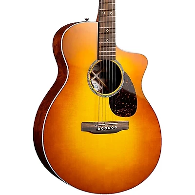 Martin SC-13E Modern Road Series Acoustic-Electric Guitar - Sunburst