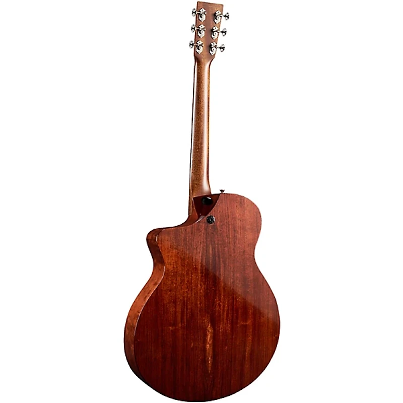 Martin SC-13E Modern Road Series Acoustic-Electric Guitar - Sunburst