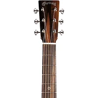 Martin SC-13E Modern Road Series Acoustic-Electric Guitar - Sunburst