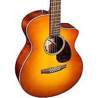 Martin SC-13E Modern Road Series Acoustic-Electric Guitar - Sunburst