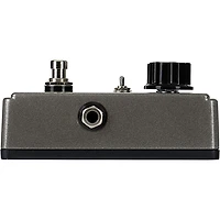 DOD Overdrive Preamp 250-X Effects Pedal Gray and Yellow