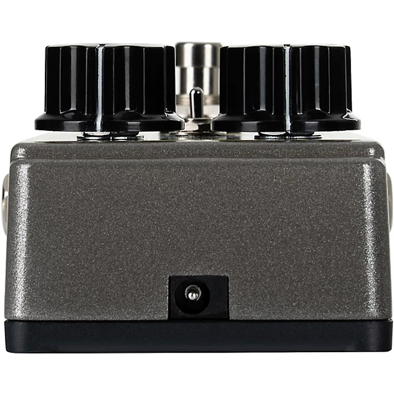 DOD Overdrive Preamp 250-X Effects Pedal Gray and Yellow