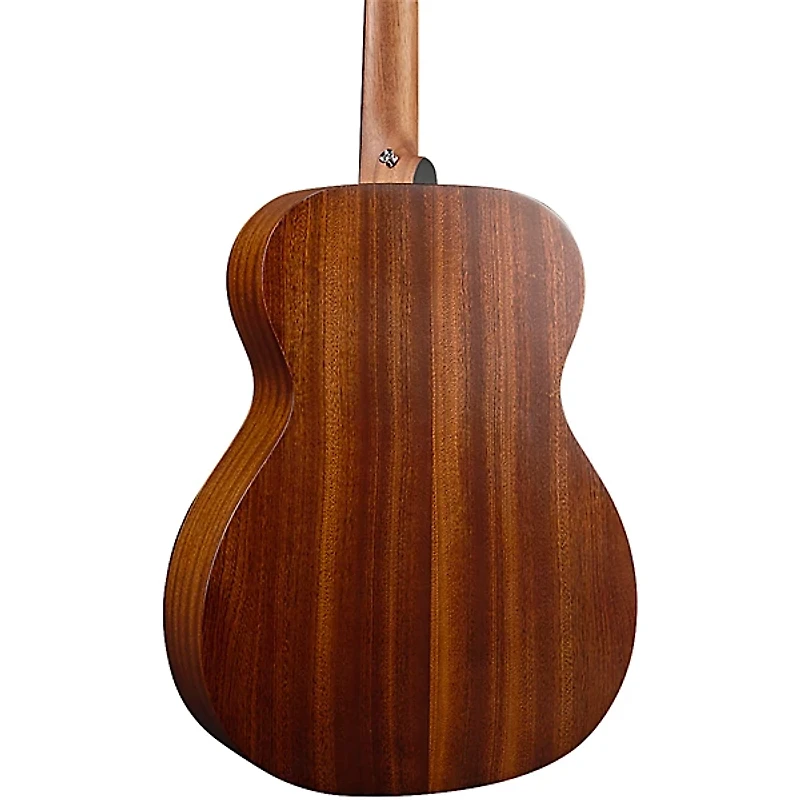 Martin 000-10E Retro Road Series Auditorium Acoustic-Electric Guitar - Aging Toner