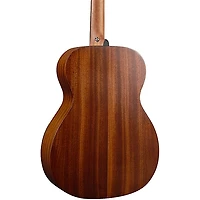 Martin 000-10E Retro Road Series Auditorium Acoustic-Electric Guitar - Aging Toner