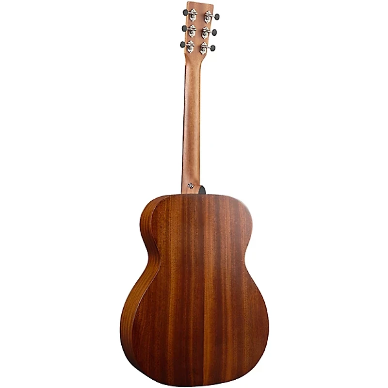 Martin 000-10E Retro Road Series Auditorium Acoustic-Electric Guitar - Aging Toner