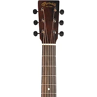 Martin 000-10E Retro Road Series Auditorium Acoustic-Electric Guitar - Aging Toner