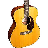 Martin 000-10E Retro Road Series Auditorium Acoustic-Electric Guitar - Aging Toner