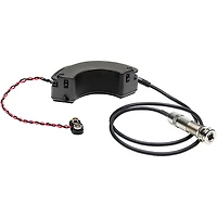 Fishman Fluence Acoustic Nashville Legend Pickup - Black