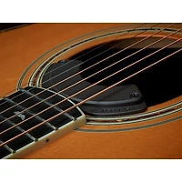 Fishman Fluence Acoustic Nashville Legend Pickup - Black