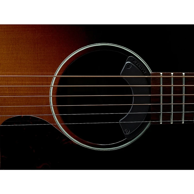 Fishman Fluence Acoustic Nashville Legend Pickup - Black