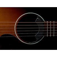 Fishman Fluence Acoustic Nashville Legend Pickup - Black