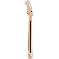 Allparts SMO-FAT Stratocaster Replacement Neck One Piece Maple