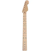 Allparts SMO Stratocaster Replacement Neck One Piece Maple