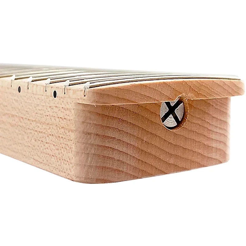 Allparts SMO Stratocaster Replacement Neck One Piece Maple